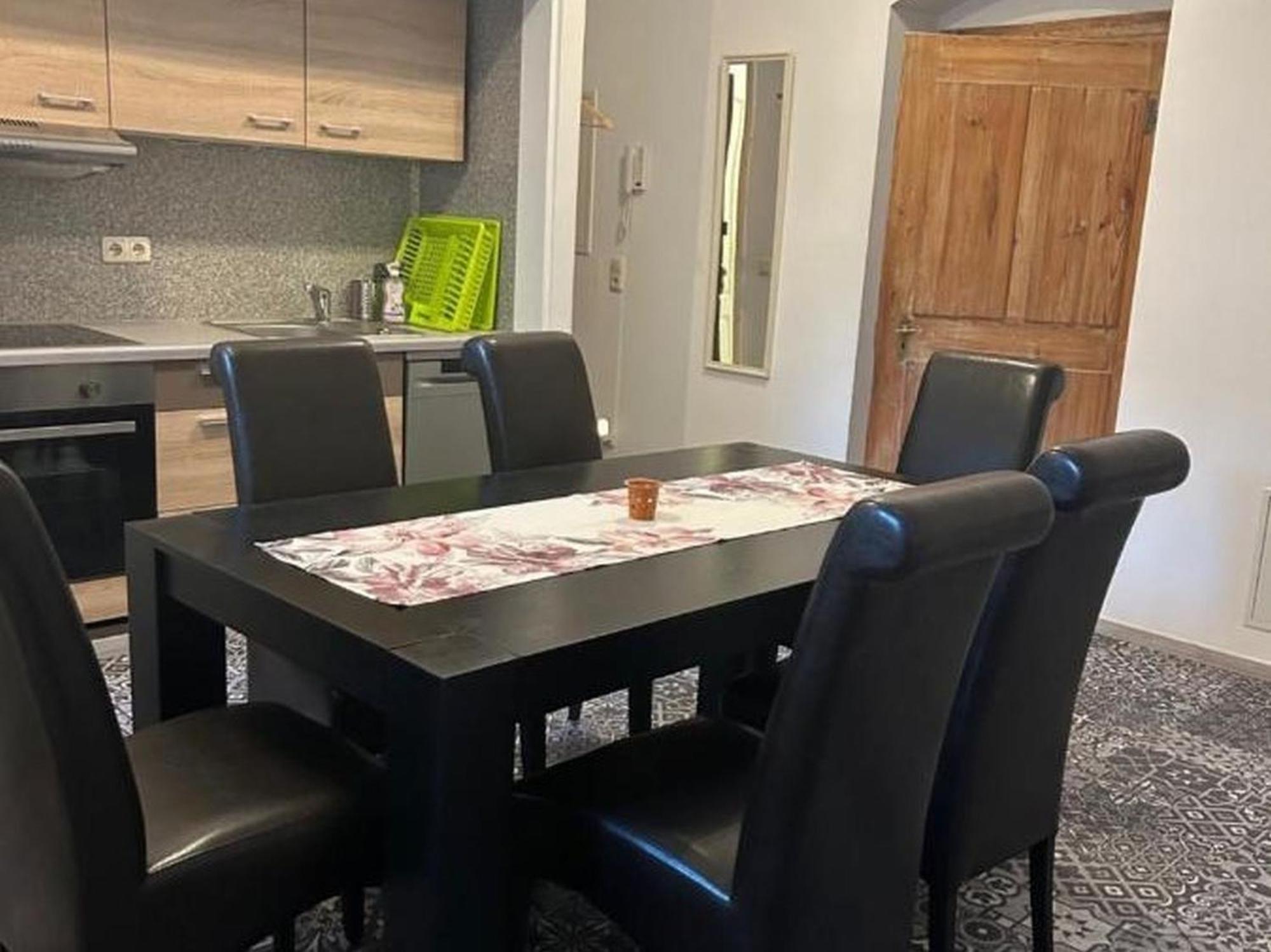 Ferienwohnung Am Theaterplatz Meissen Bagian luar foto
