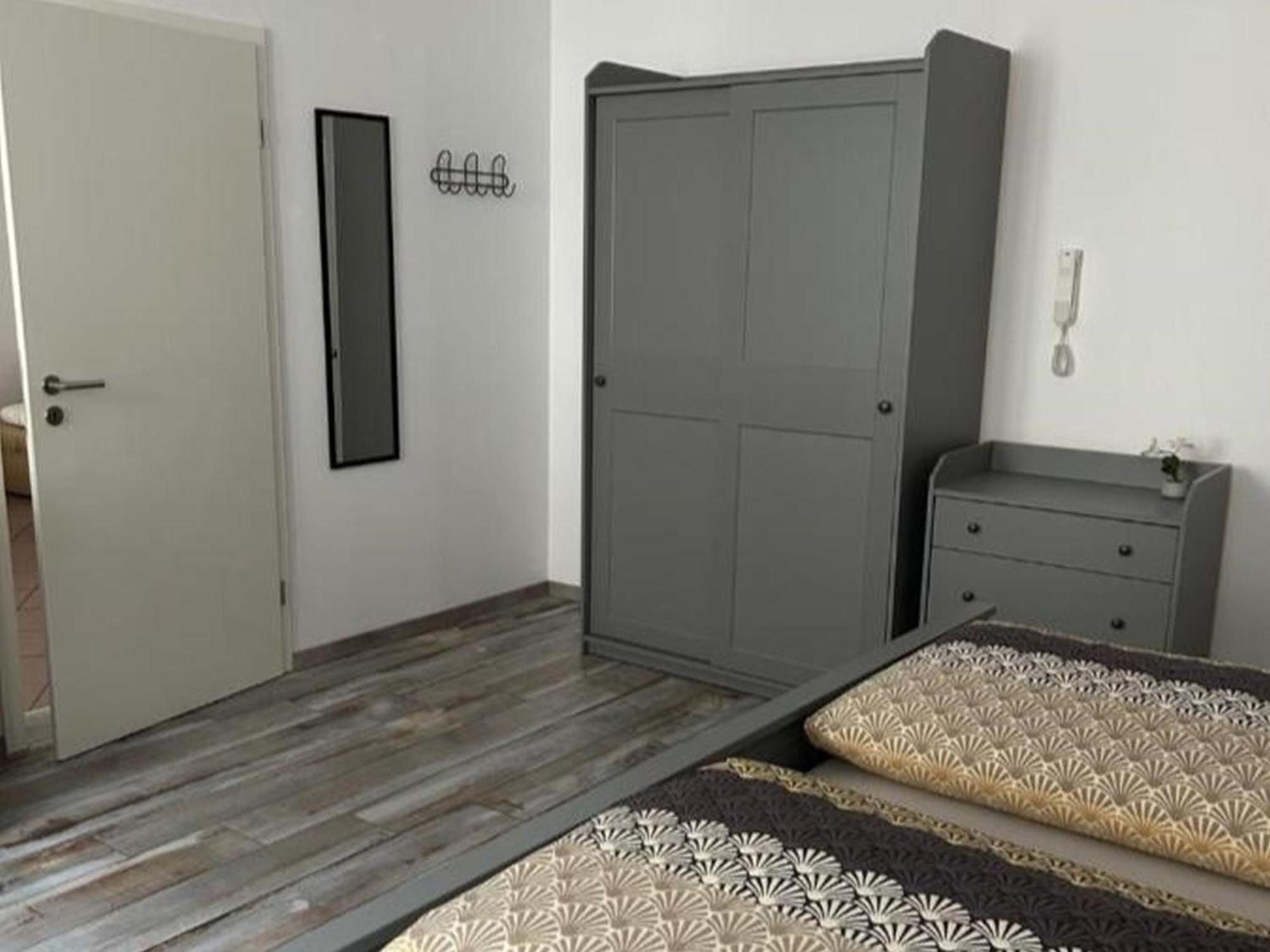 Ferienwohnung Am Theaterplatz Meissen Bagian luar foto