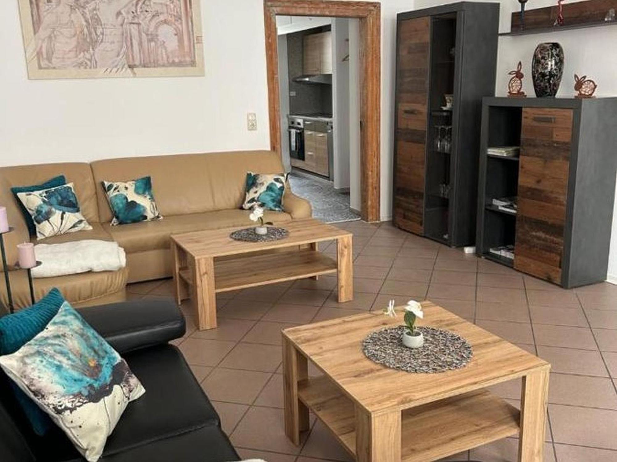 Ferienwohnung Am Theaterplatz Meissen Bagian luar foto