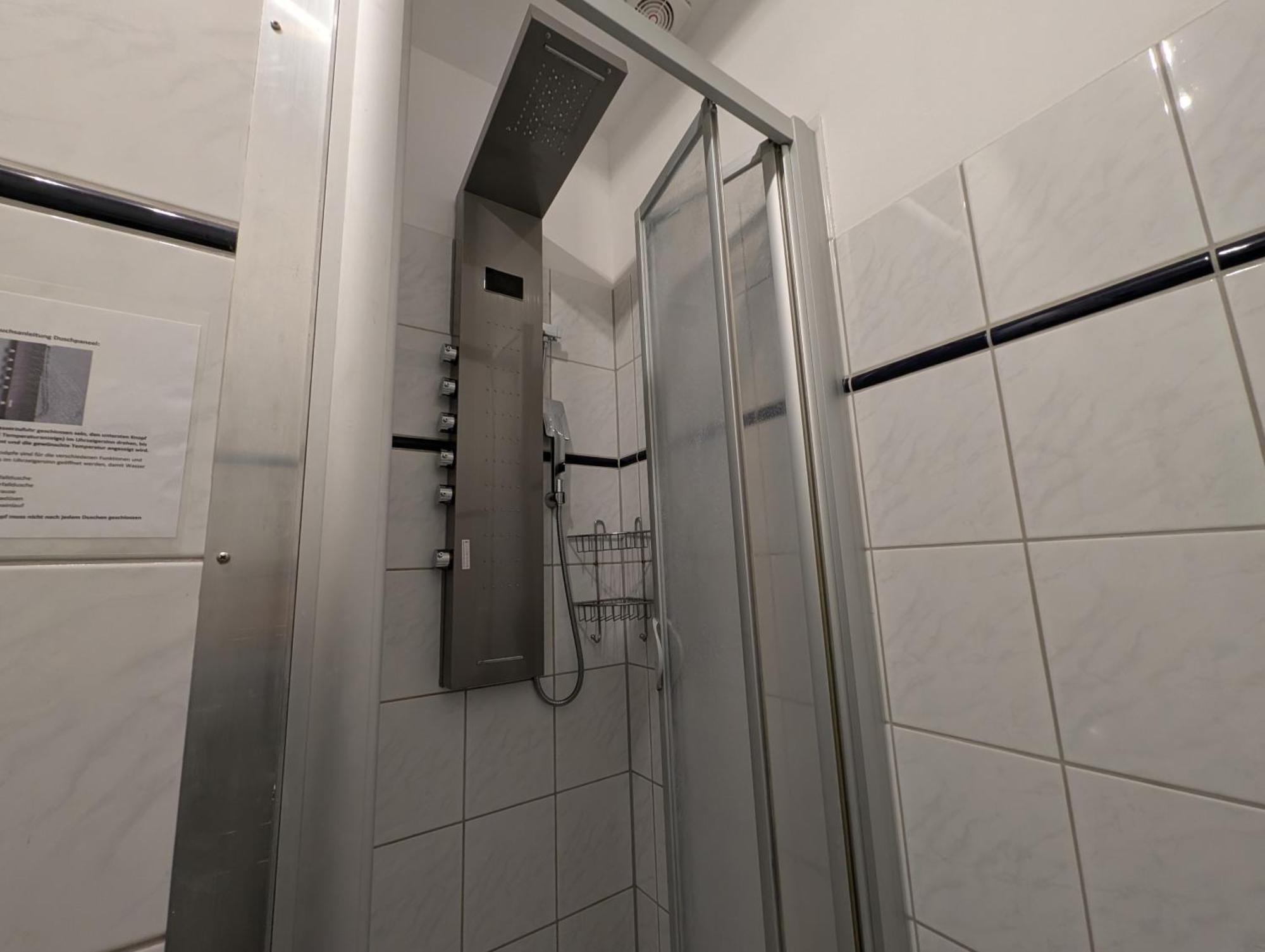 Ferienwohnung Am Theaterplatz Meissen Bagian luar foto