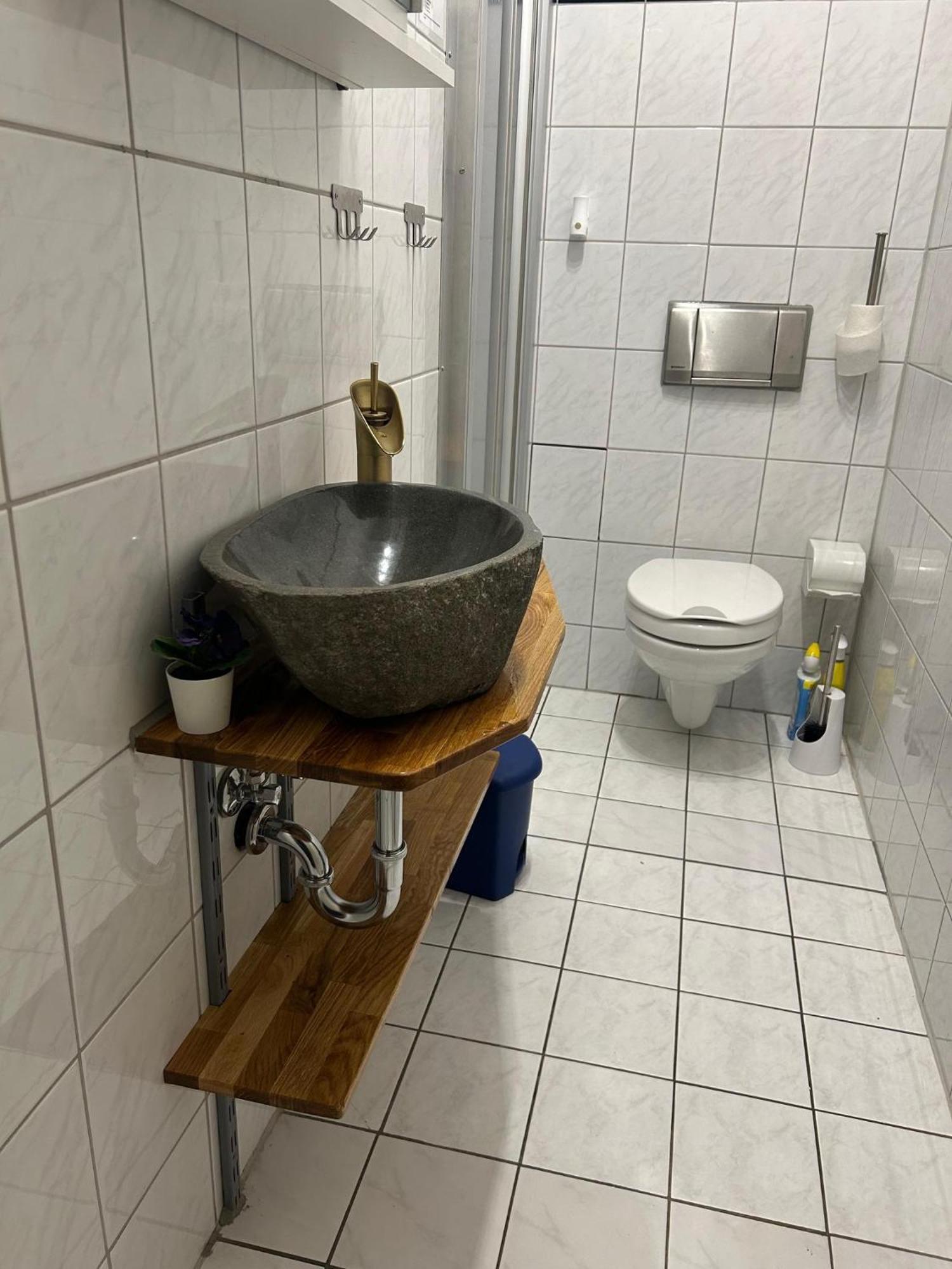 Ferienwohnung Am Theaterplatz Meissen Bagian luar foto